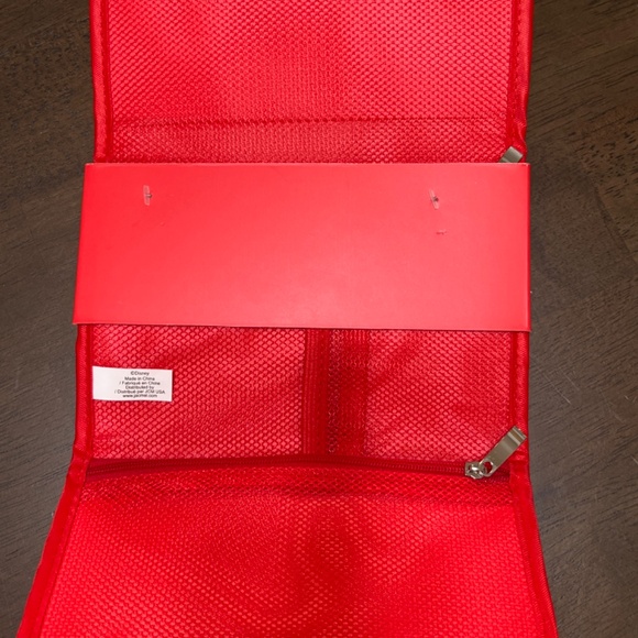 Disney Minnie MouseTravel Organizer - Picture 2 of 9